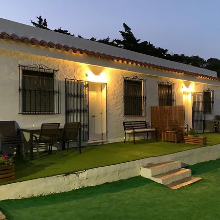 Apartamentos Valdevaqueros Tarifa Exterior photo