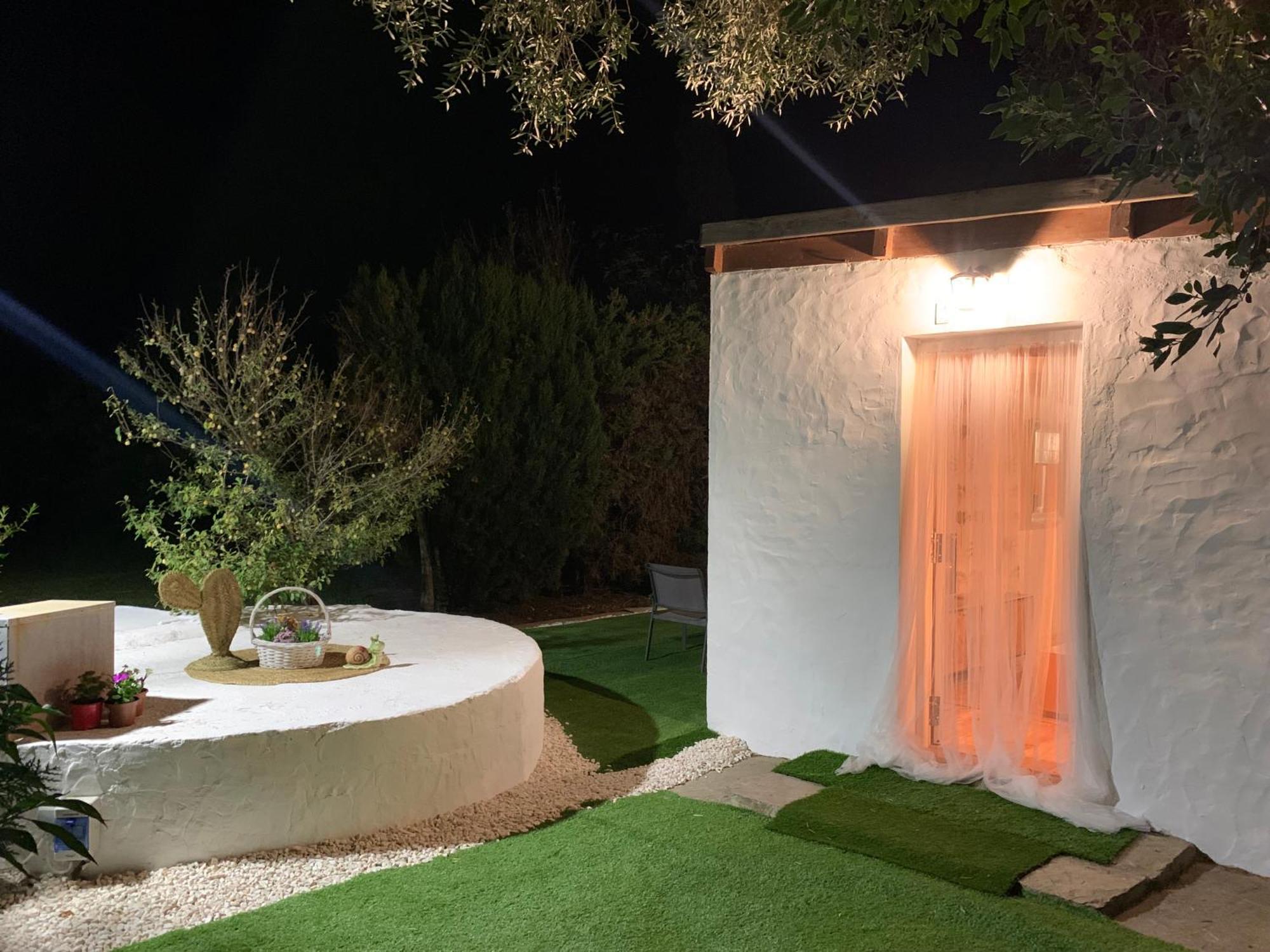 Apartamentos Valdevaqueros Tarifa Exterior photo