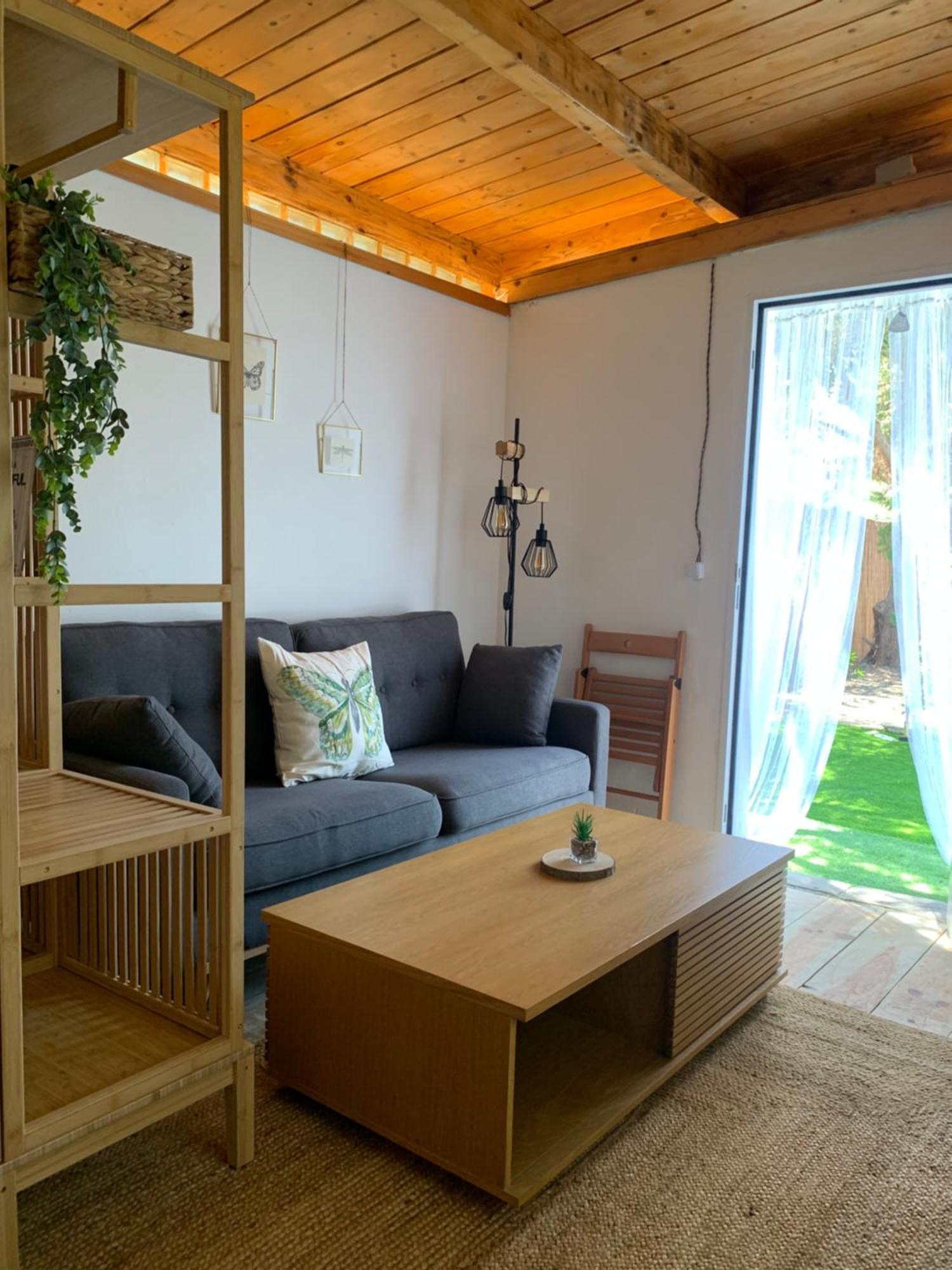 Apartamentos Valdevaqueros Tarifa Exterior photo