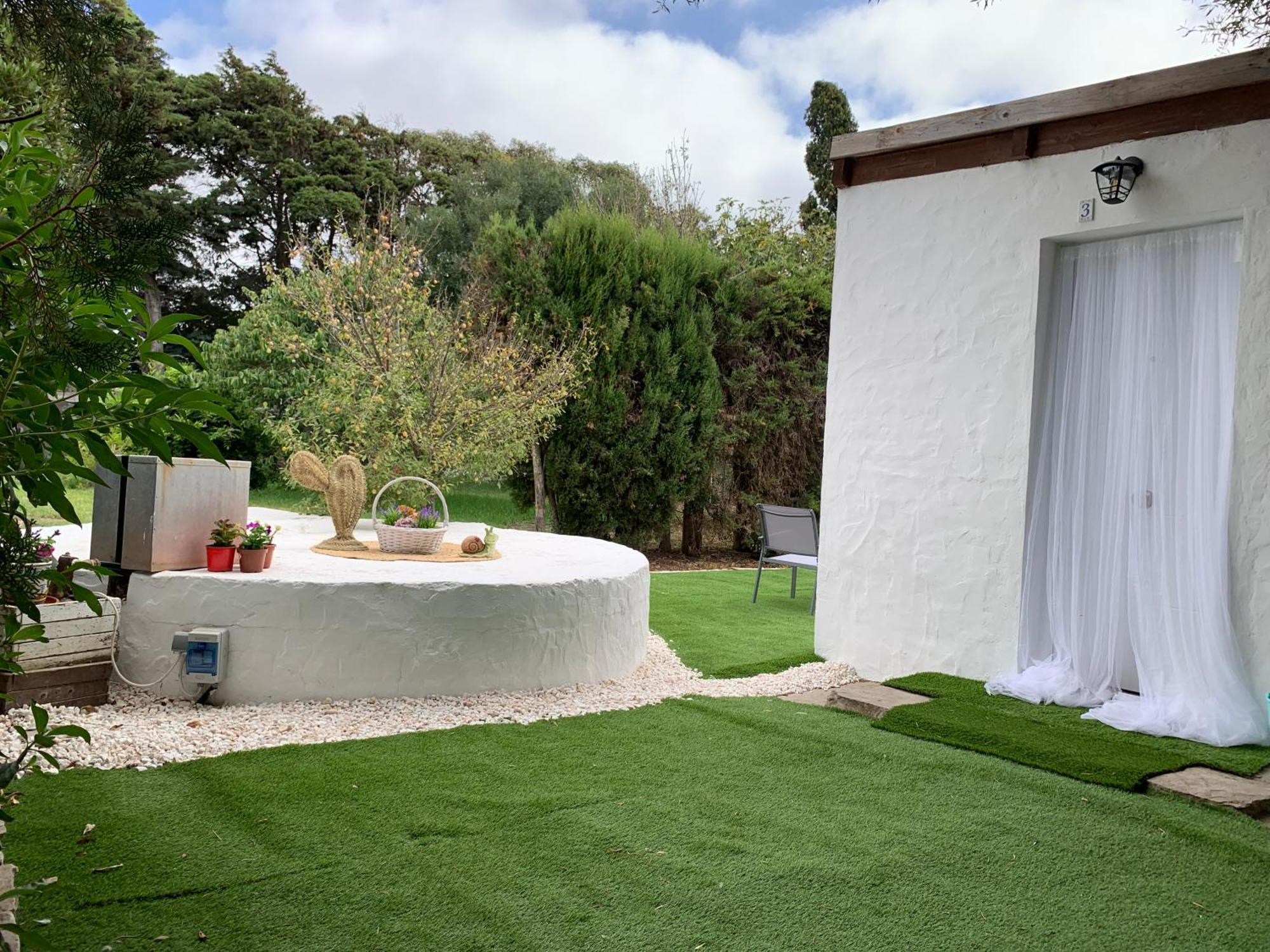 Apartamentos Valdevaqueros Tarifa Exterior photo
