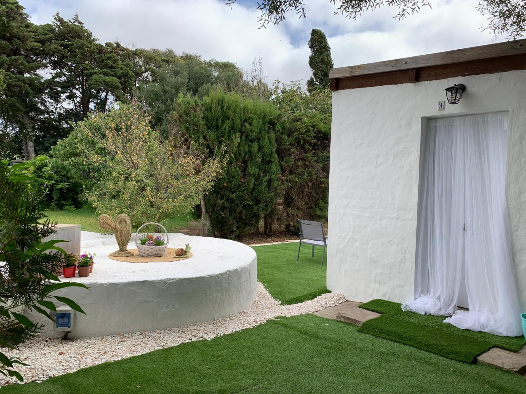 Apartamentos Valdevaqueros Tarifa Exterior photo