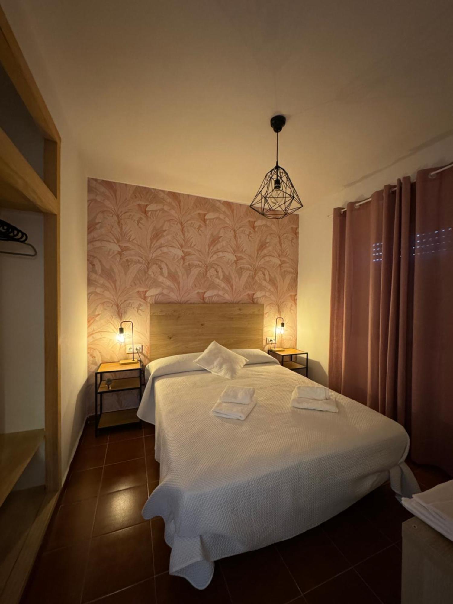 Apartamentos Valdevaqueros Tarifa Exterior photo