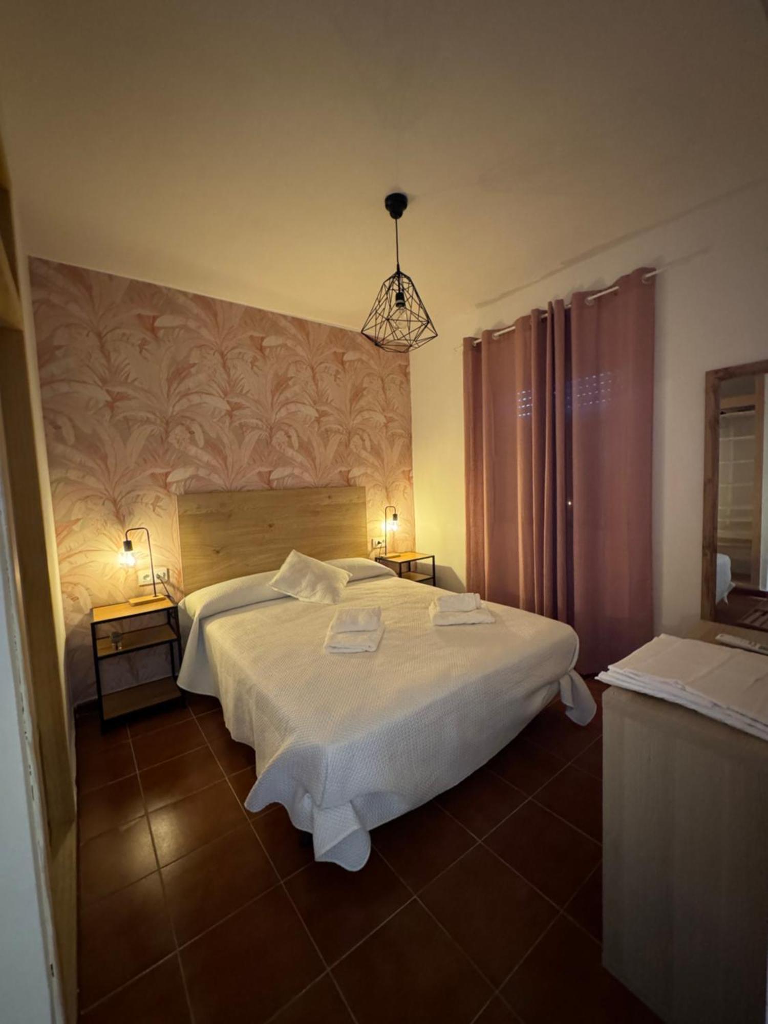 Apartamentos Valdevaqueros Tarifa Exterior photo