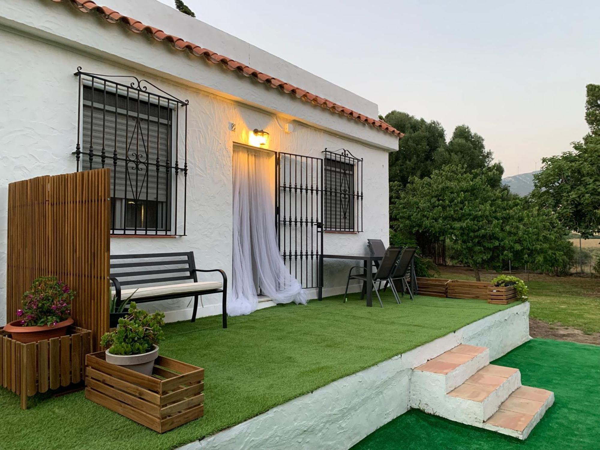 Apartamentos Valdevaqueros Tarifa Exterior photo