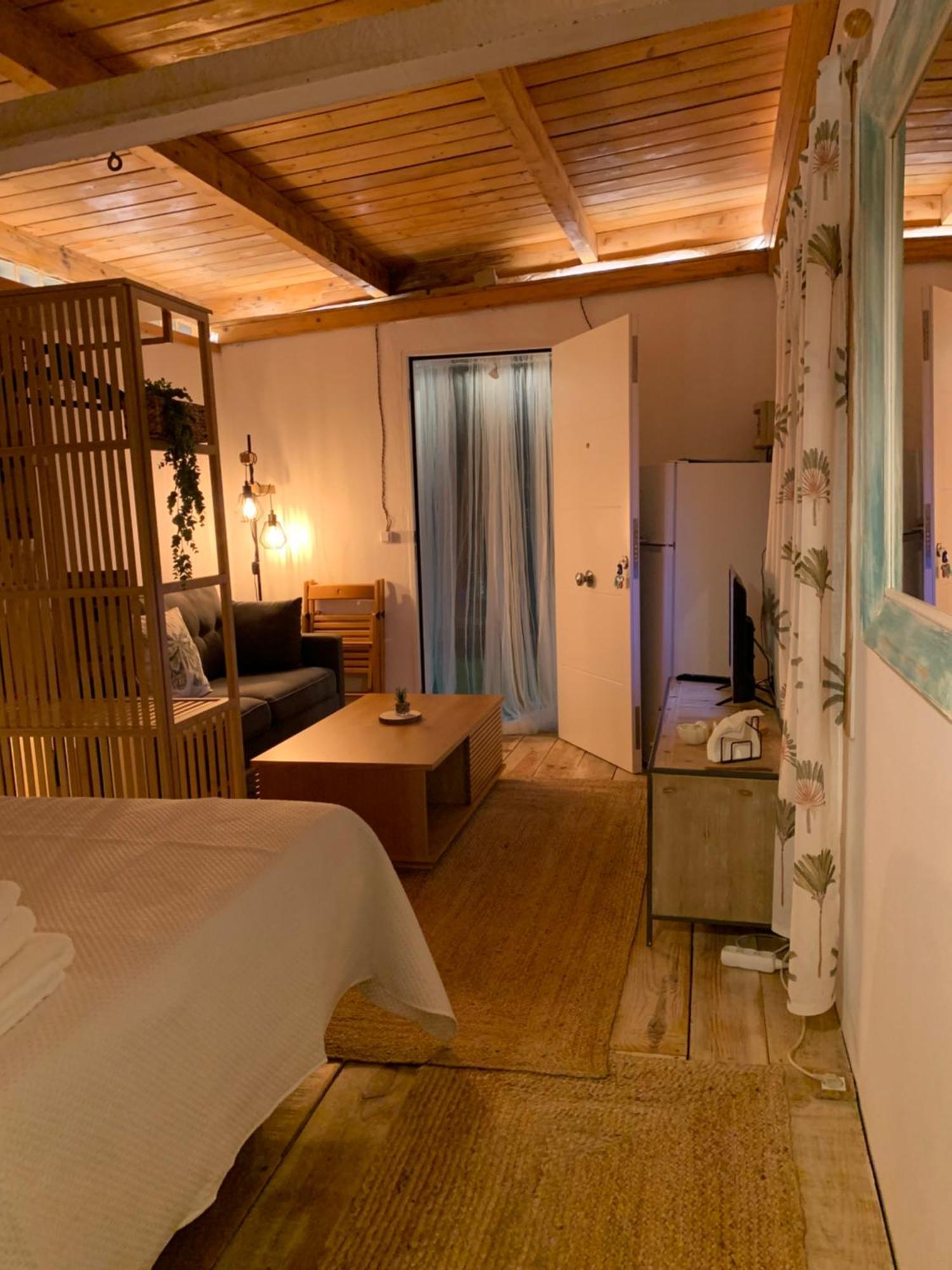 Apartamentos Valdevaqueros Tarifa Exterior photo